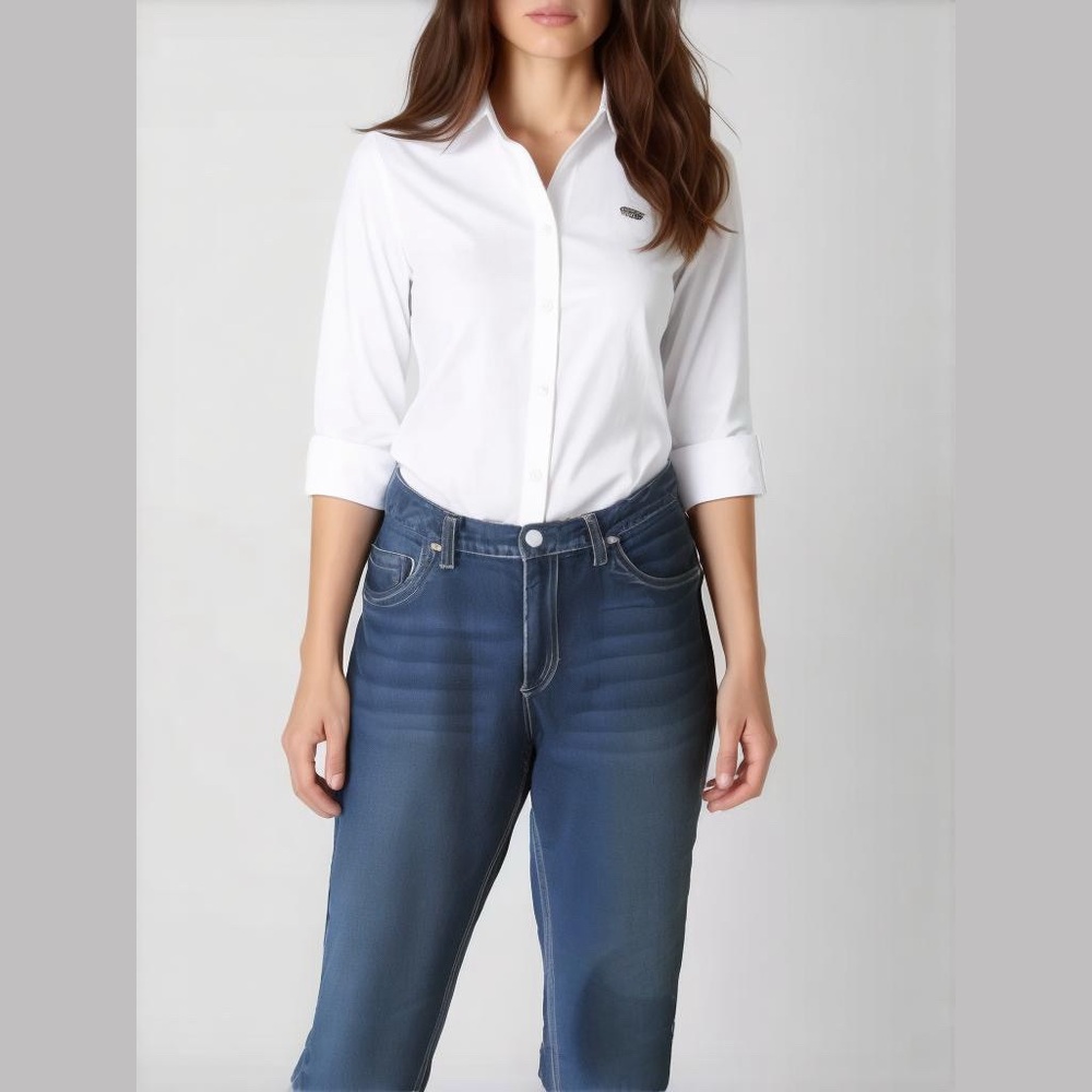 esrl jeans size 10. 22” inseam